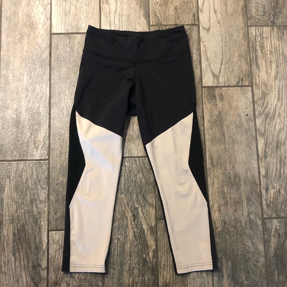 Reebok Lux 3/4 tights